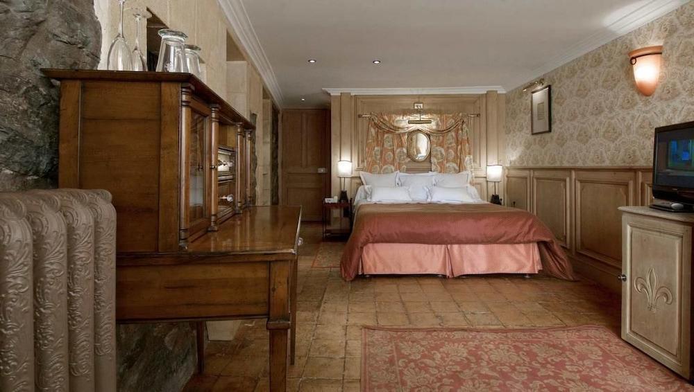 Hotel Le Saint Joseph Courchevel Exteriér fotografie
