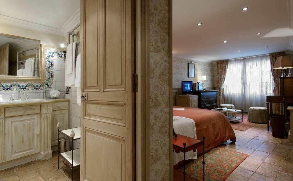 Hotel Le Saint Joseph Courchevel Exteriér fotografie