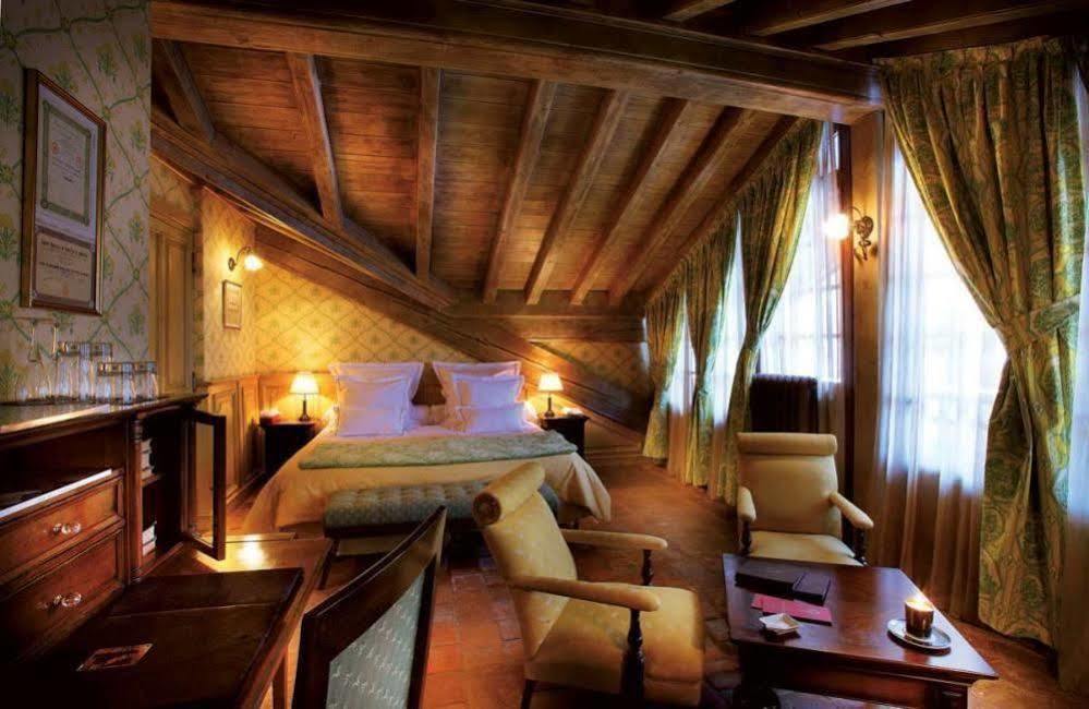Hotel Le Saint Joseph Courchevel Exteriér fotografie